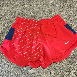 Nike shorts